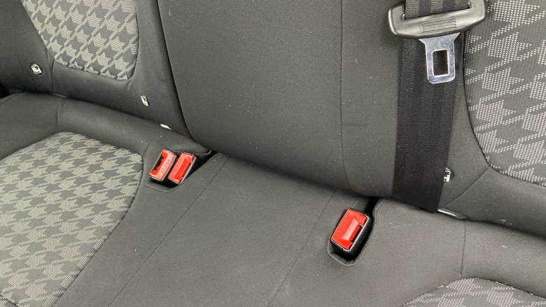 MG ZS 1.5 VTi-TECH Excite 5dr Petrol Hatchback